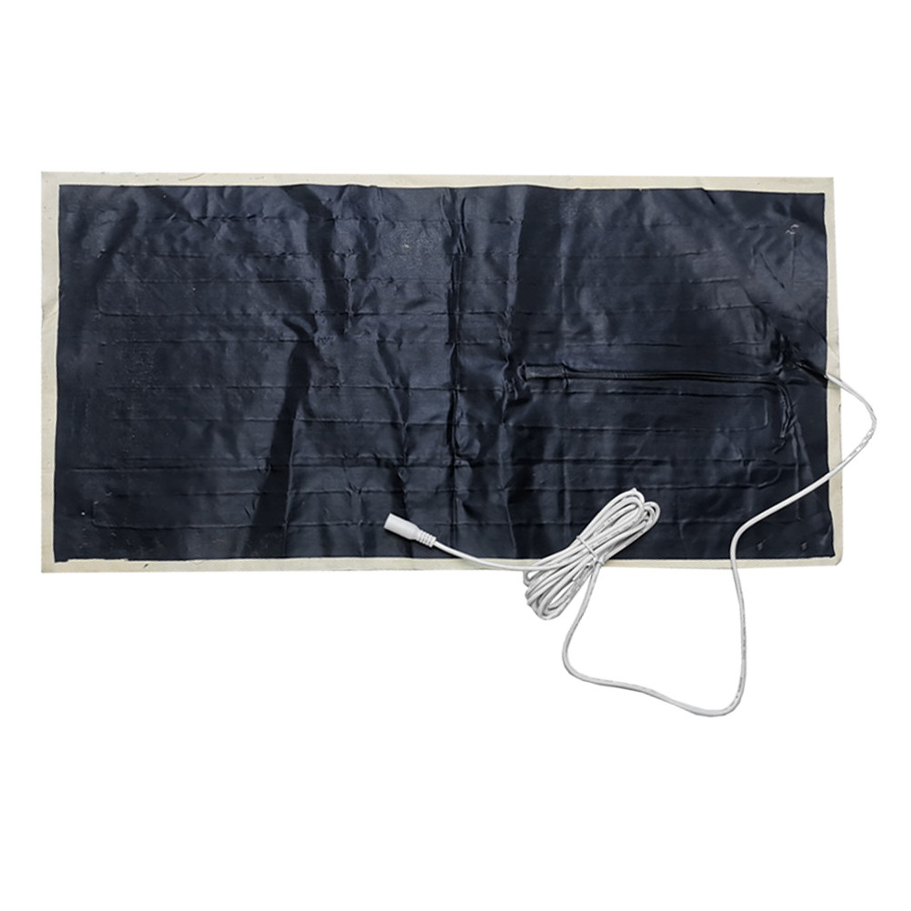 Coussin chauffant pour voiture - Heated Pad Electric avis et prix