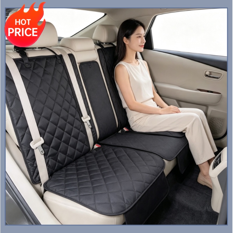 Housse de siège auto pour chie - Mattress Protector Waterproof avis et prix