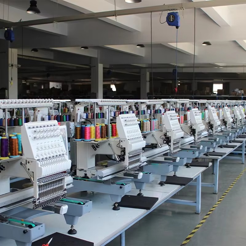 Machine textiles domestique MB - Home Textile Industry avis et prix