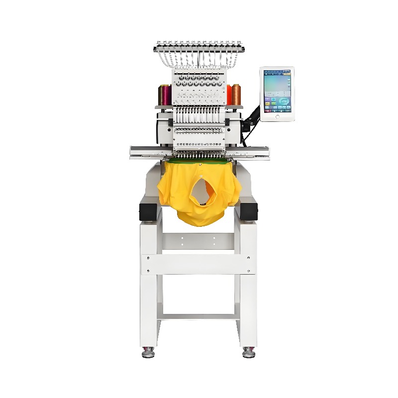 Machine textiles domestique MB - Home Textile Industry avis et prix