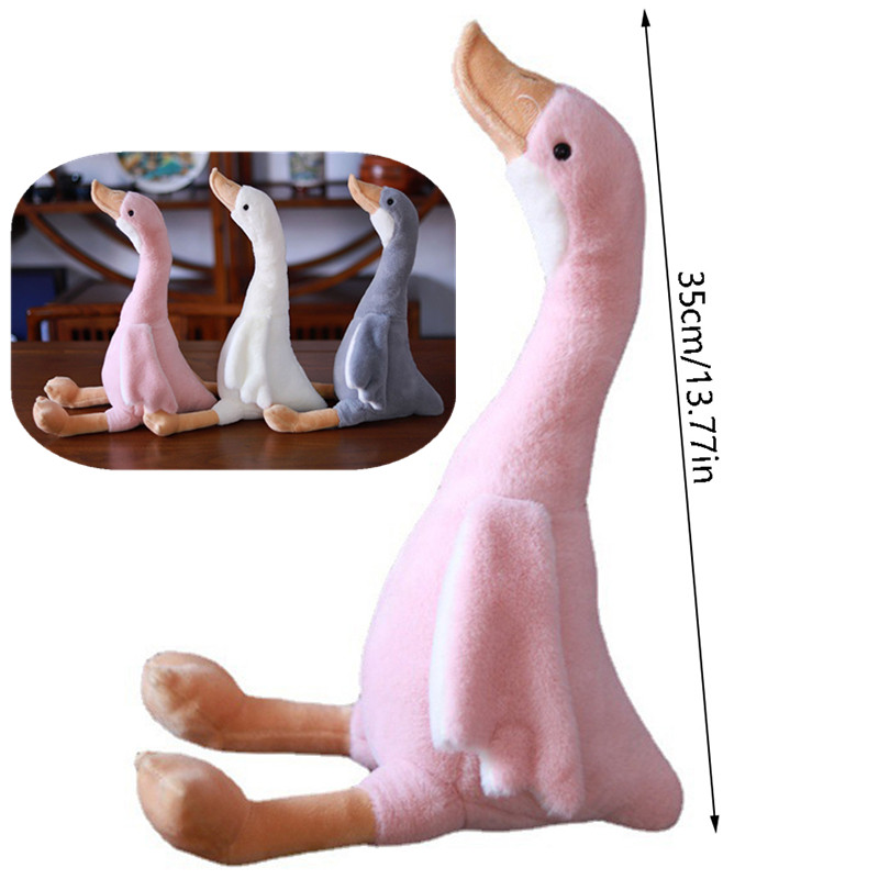 Poupée en peluche en forme d'o - Bolster Pillow Long avis et prix