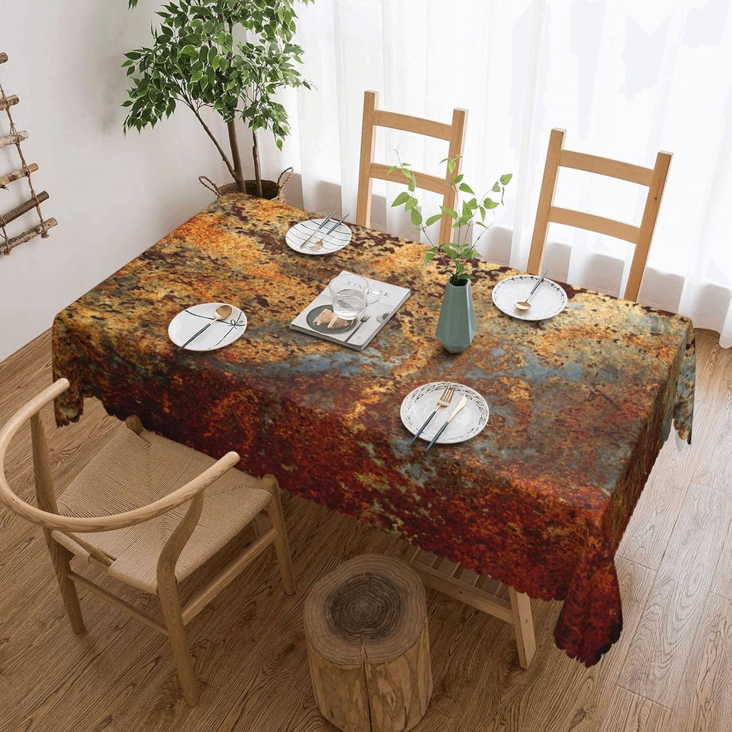 Nappe industrielle en métal ro - Home Textile Industry avis et prix