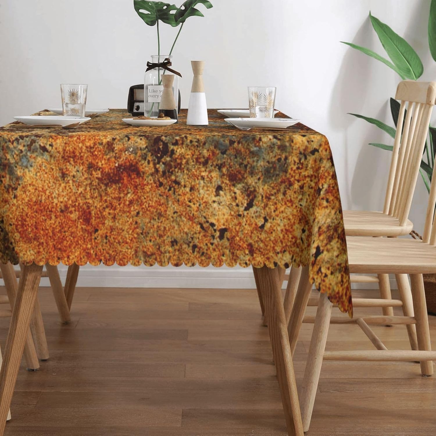 Nappe industrielle en métal ro - Home Textile Industry avis et prix