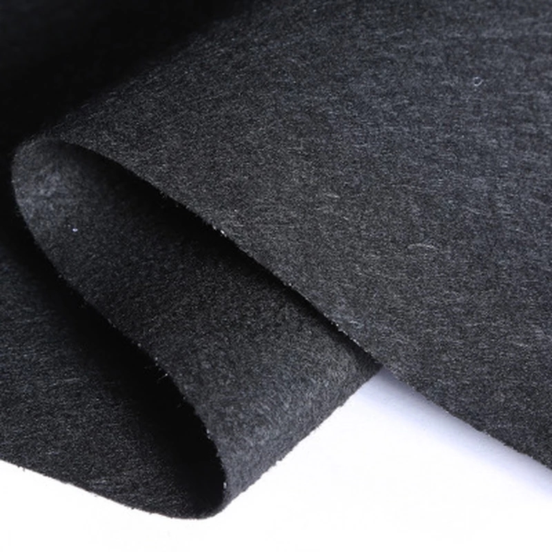 Large tapis noir pour salle d' - Home Textiles Exhibition avis et prix